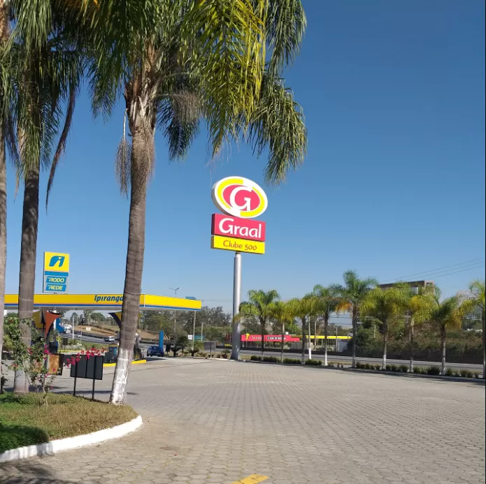 Óculos de Sol